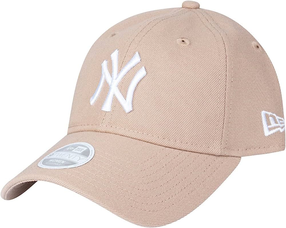 New Era 9Twenty Cotton Damen Cap - New York Yankees | Amazon (DE)
