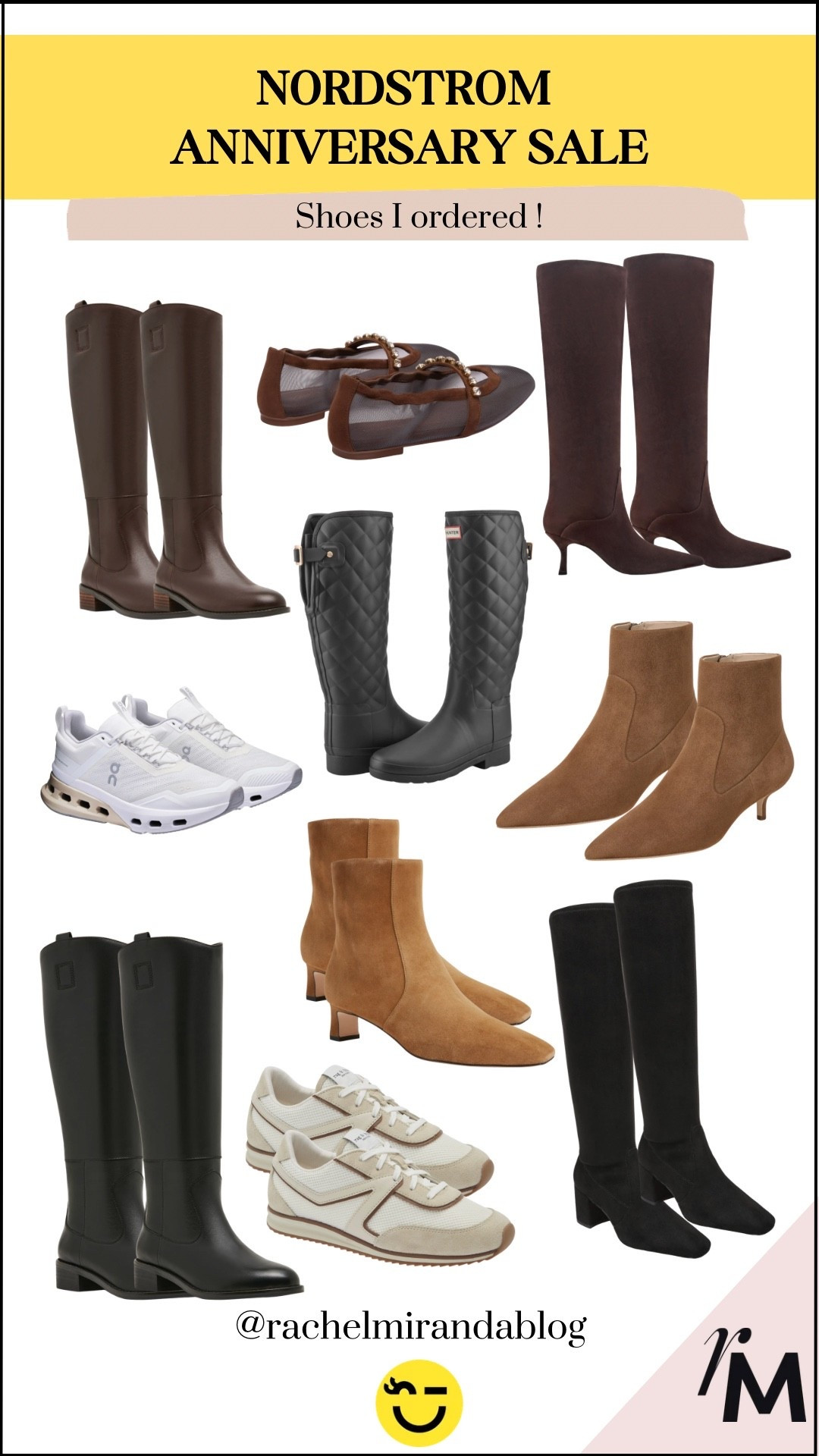 Shoes I ordered from the Nordstrom Anniversary Sale! 

Nordstrom Anniversary Sale, NSale, Nordstrom Anniversary Sale 2026, Nordstrom finds, Nordstrom favorites, Nordstrom style, Nordstrom fashion

#LTKSaleAlert #LTKPetite #LTKSeasonal