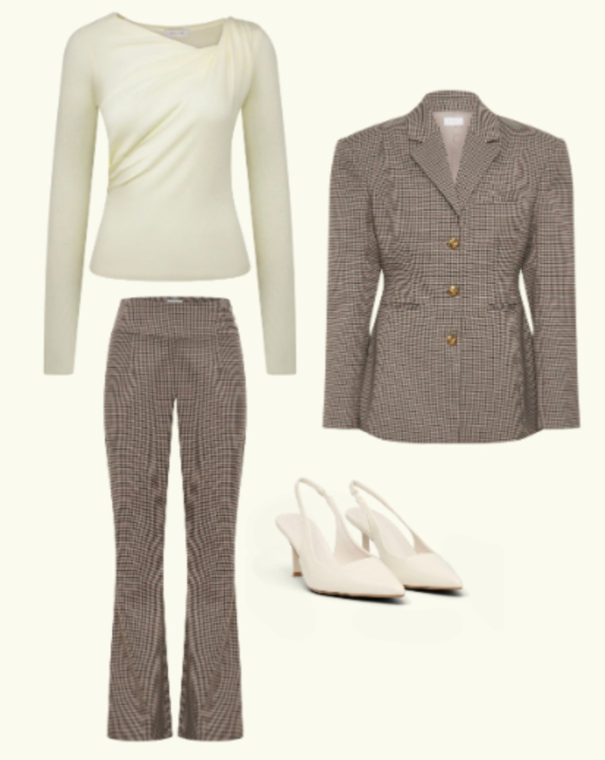 ✨ Chic office outfits that work in & out of the office ✨
From desk to dinner, these Meshki looks are polished, versatile, and timeless—aka your new workwear staples. Shop all my picks linked on my LTK 🤍

#Meshki #OfficeStyle #WorkwearLooks #DeskToDinner #ChicAndClassy #OOTDinspo #TimelessStyle #WardrobeGoals #EverydayChic #WorkwearEdit #LTKfashion #LTKworkwear #LTKstyle

#LTKWorkwear #LTKStyleTip #LTKFindsUnder100