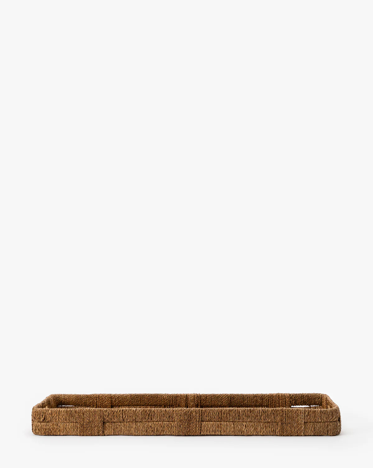 Hand-Woven Bankuan Tray | McGee & Co. (US)