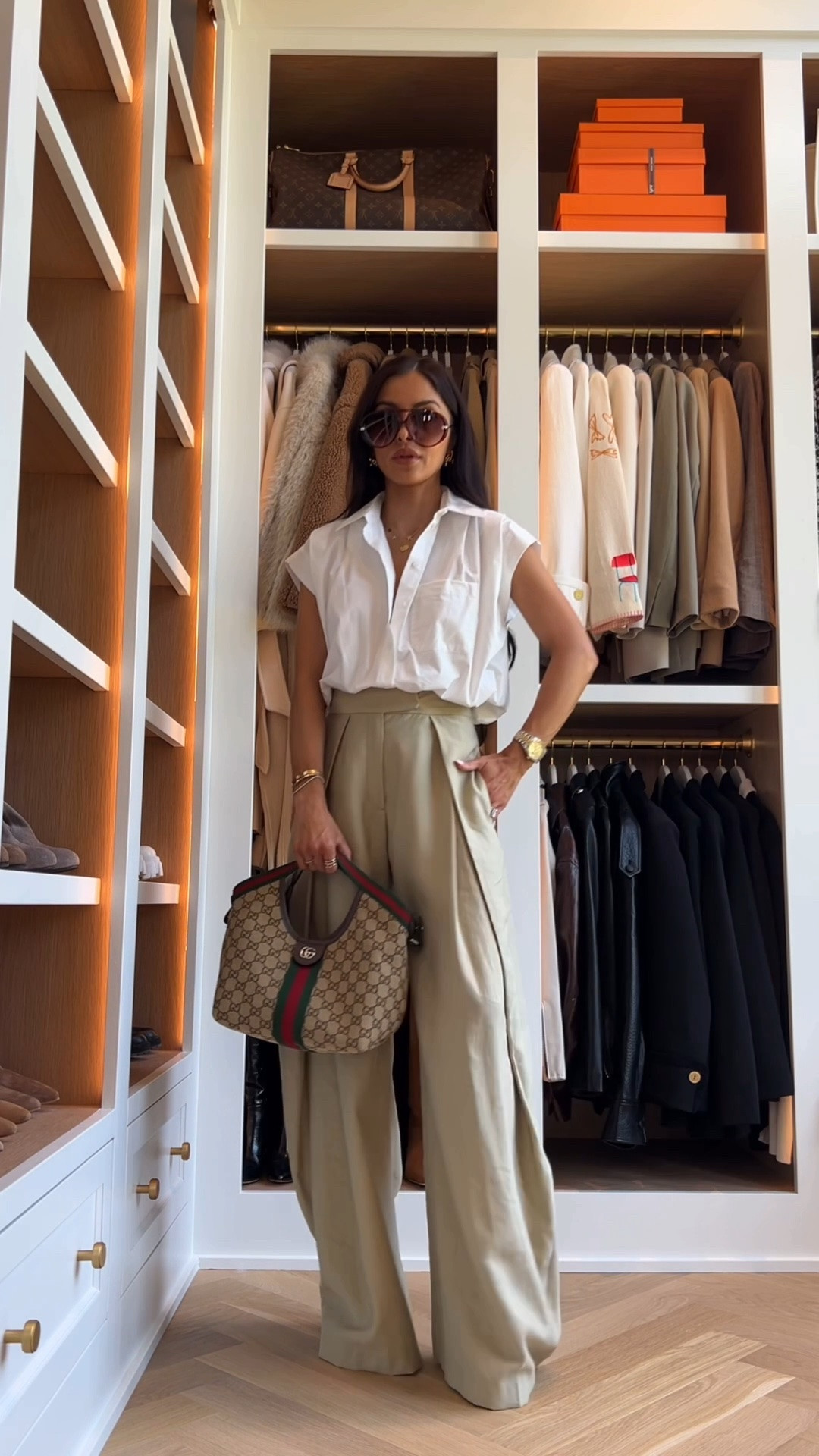 Almost 40 with expensive taste these items are so good I bought them twice 
Zara pants

#LTKOver40 #LTKWorkwear #LTKmomlife