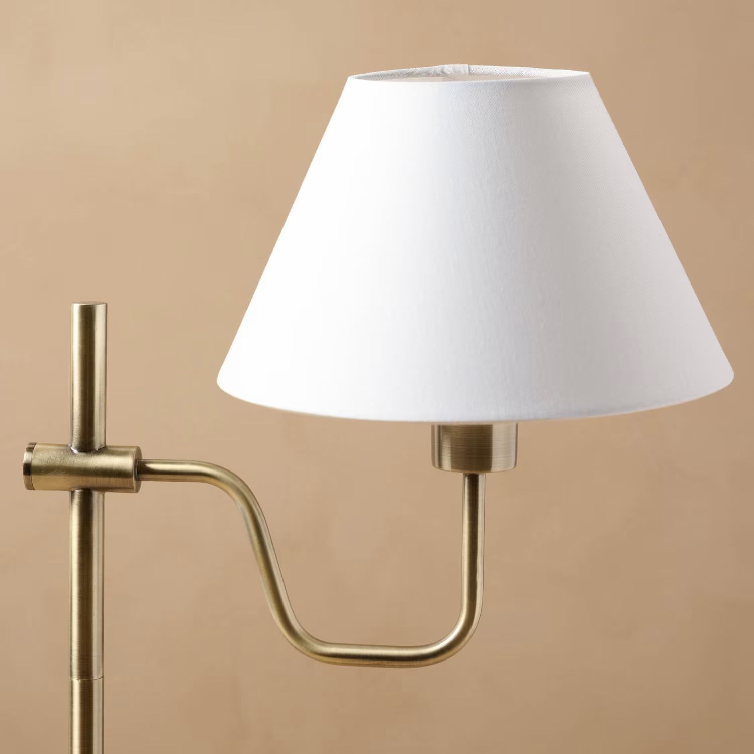 Maren Library Table Lamp | Magnolia