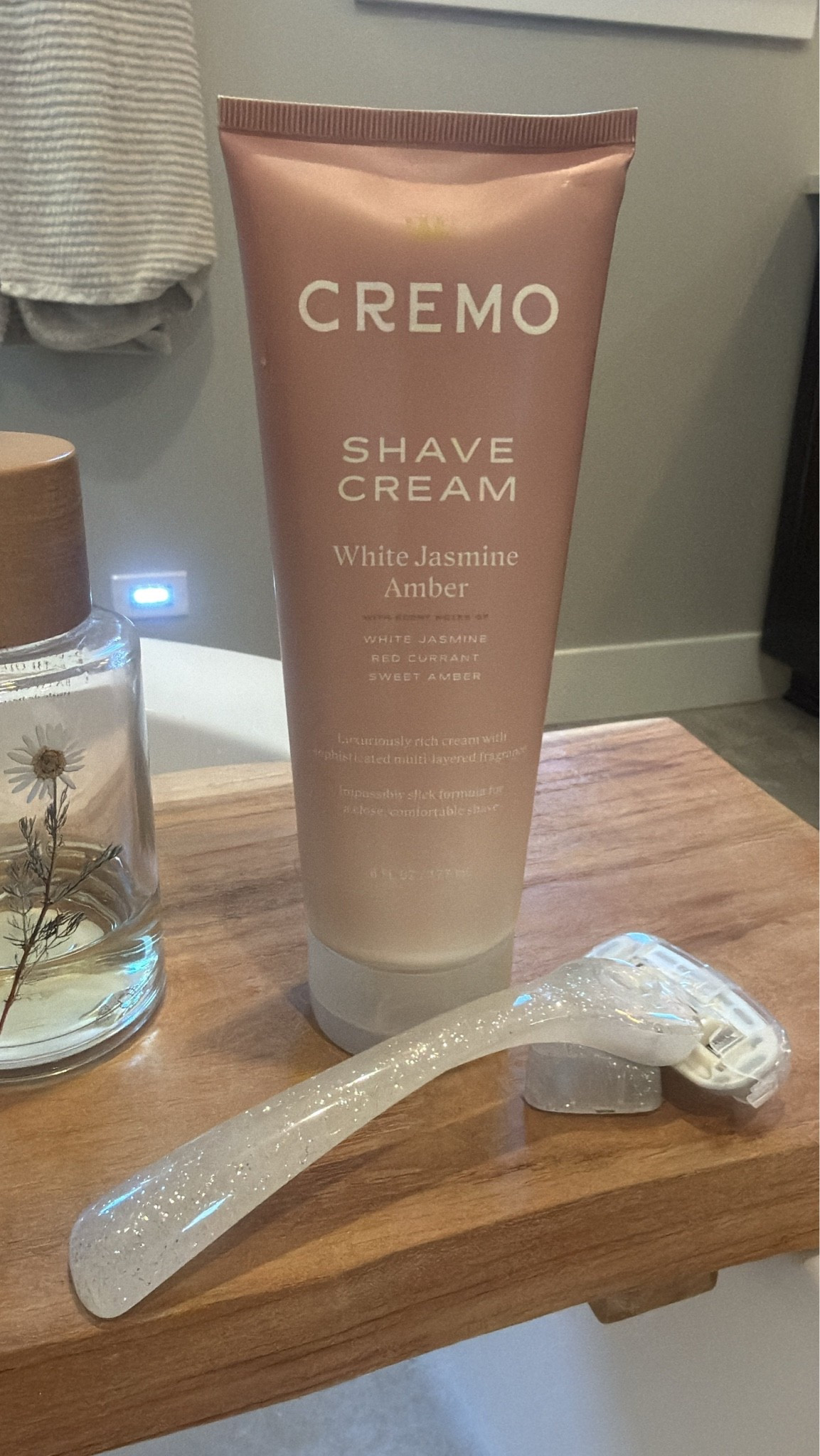 Shaving essentials

#LTKBeauty