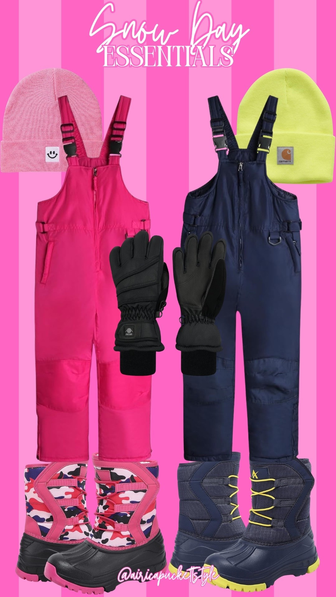 Kids’ snow day essentials | Amazon Prime finds 

#LTKKids #LTKSeasonal #LTKFindsUnder100