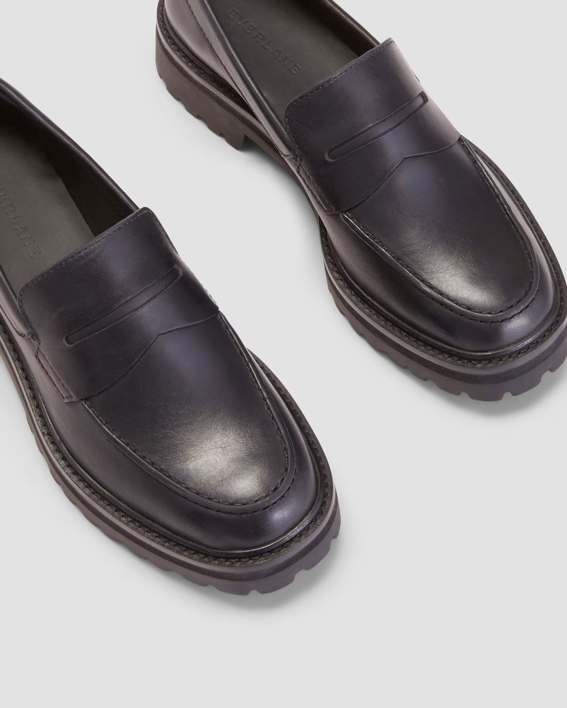 The Lug Loafer | Everlane