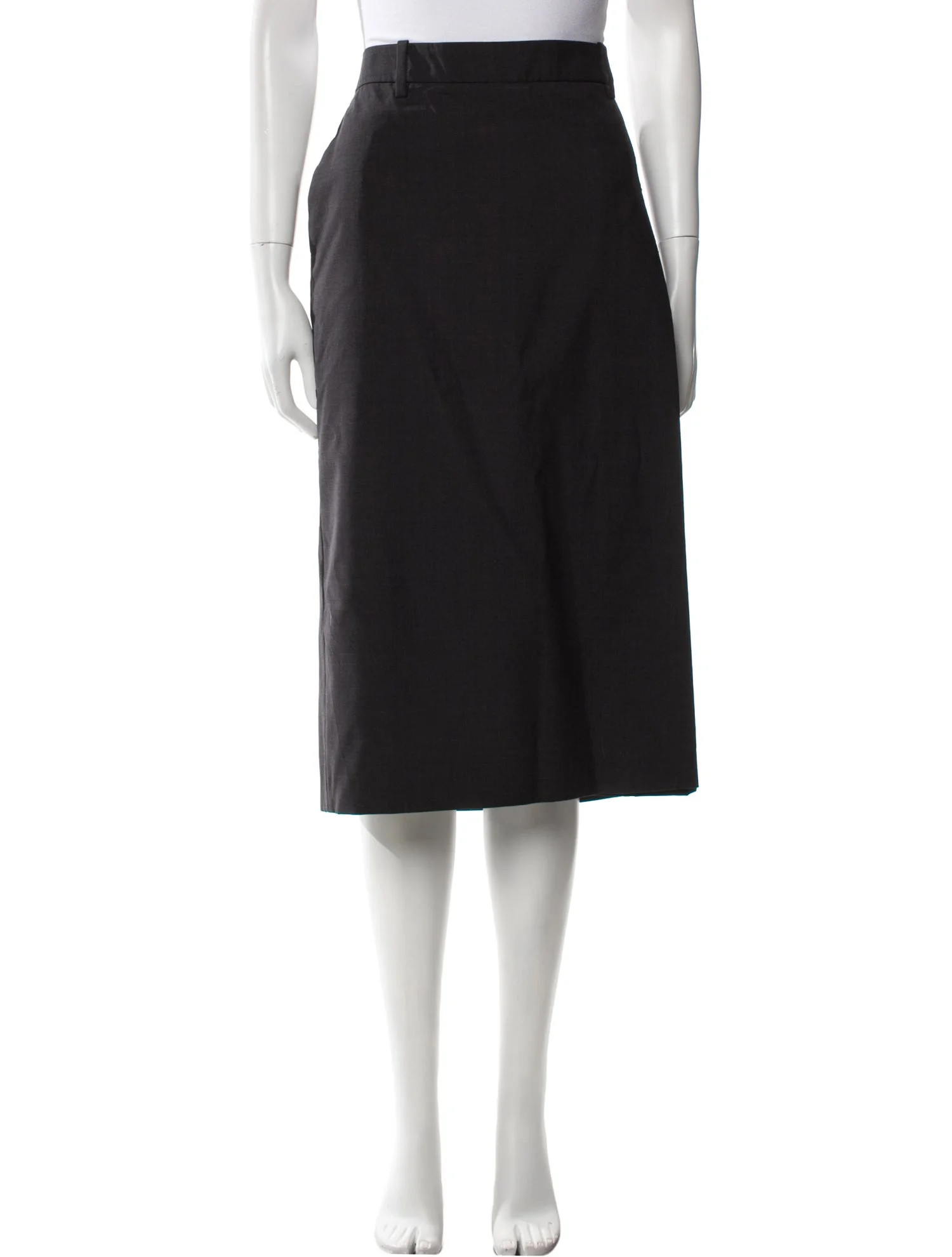 2022 Knee-Length Skirt | The RealReal