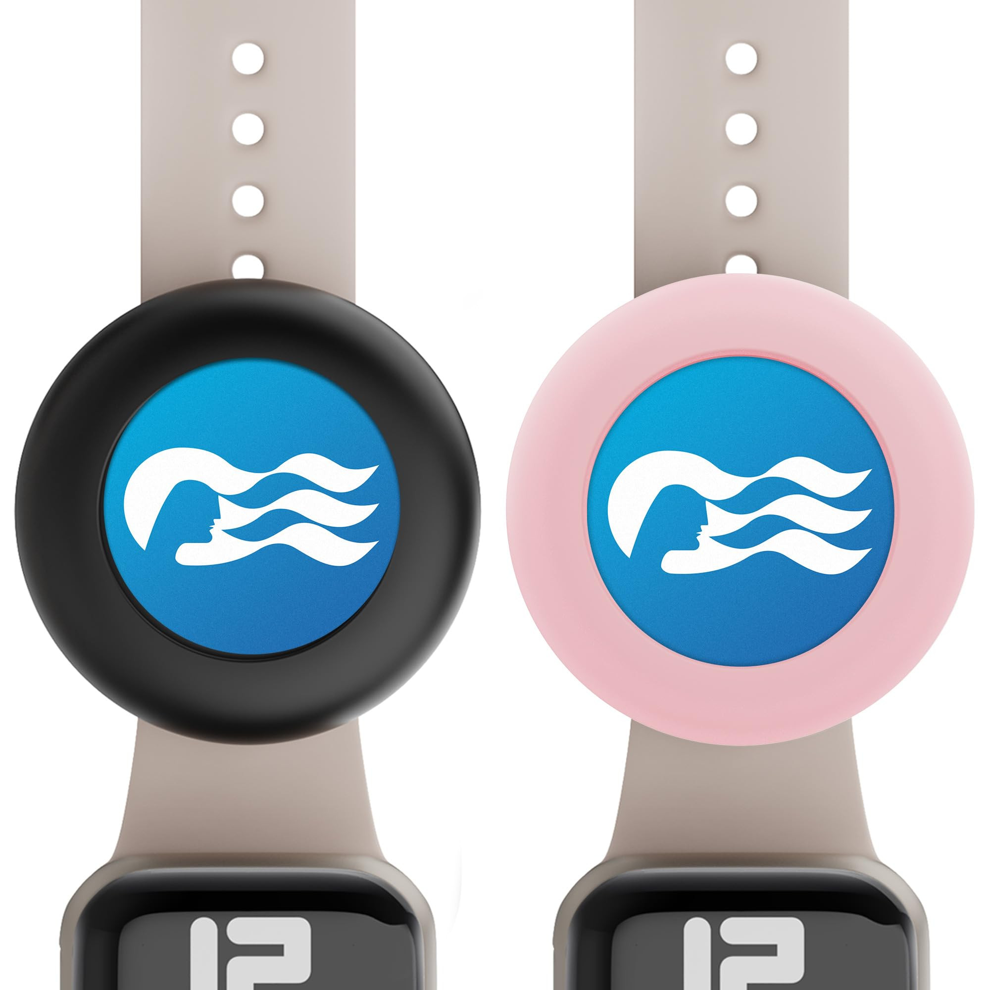 Princess Ocean Medallion Watch Adapter [2 Pack], Princess Cruise Medallion holder Accessories for... | Amazon (US)