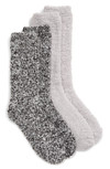 Click for more info about 2-Pack CozyChic™ Socks