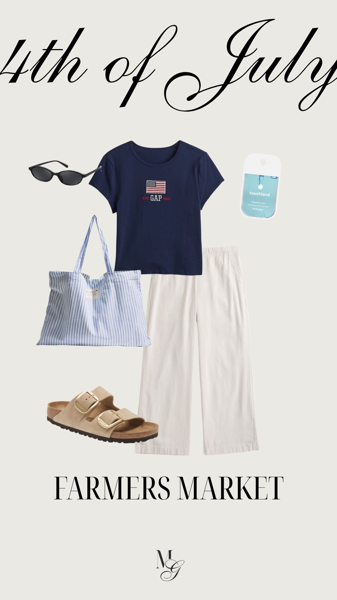 4th if July outfit inspo, farmers market

#LTKFamily #LTKMidsize #LTKStyleTip