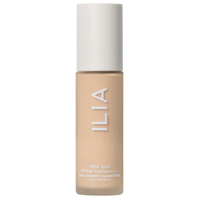 True Skin Medium Coverage Serum Foundation with Niacinamide | Sephora (CA)