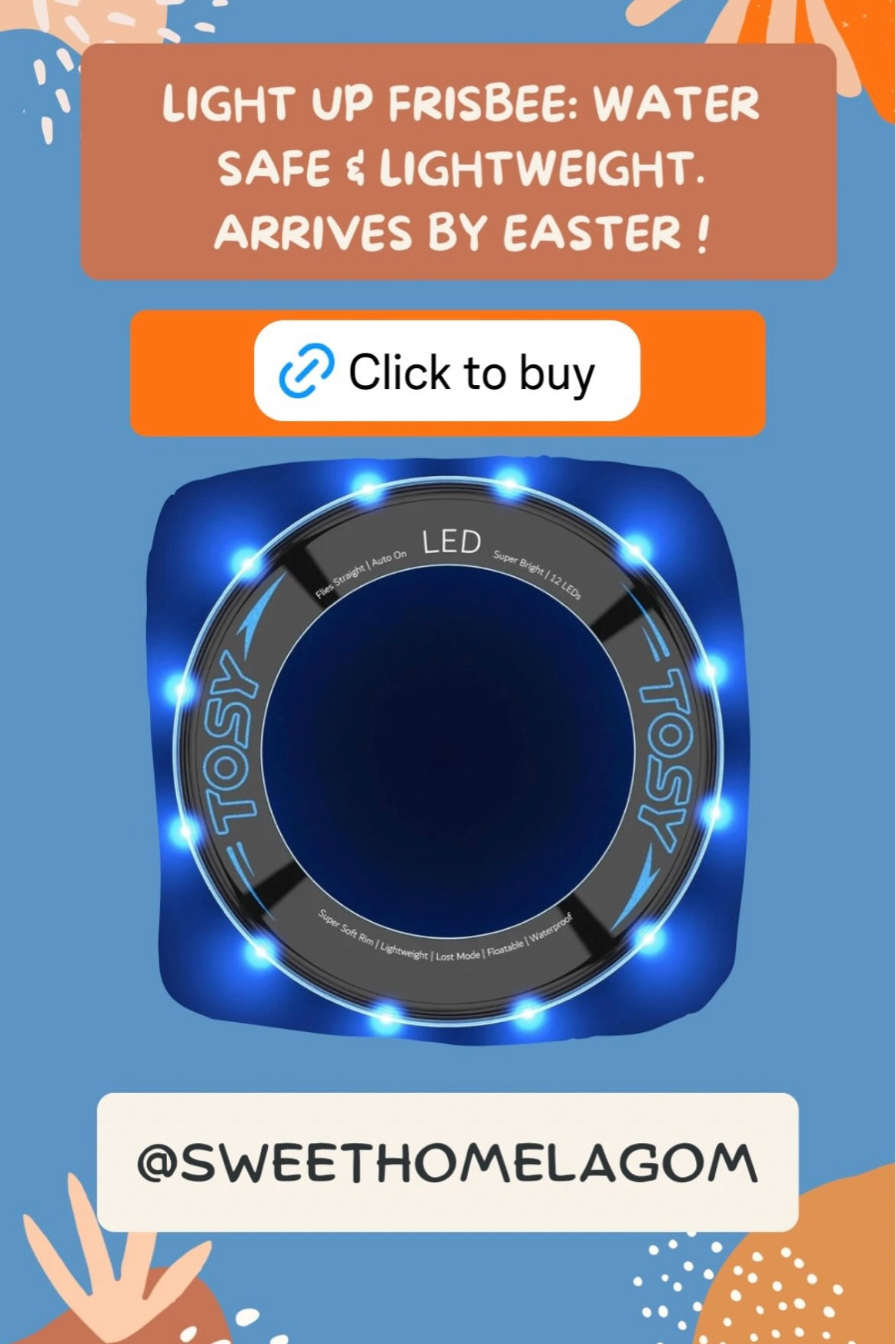 Another fun idea for the whole family! 

#LTKkids #LTKfindsunder50 #LTKfamily