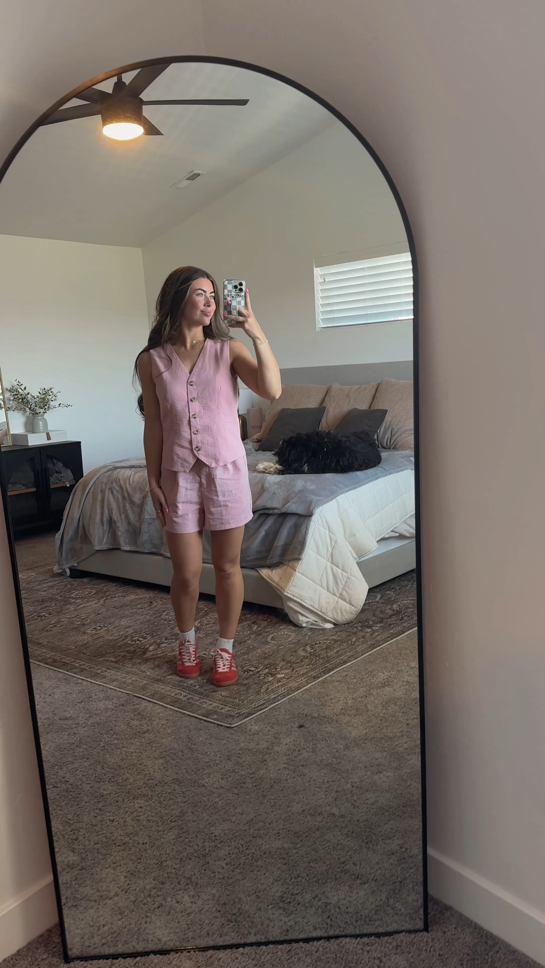 Todays OOTD❤️💗