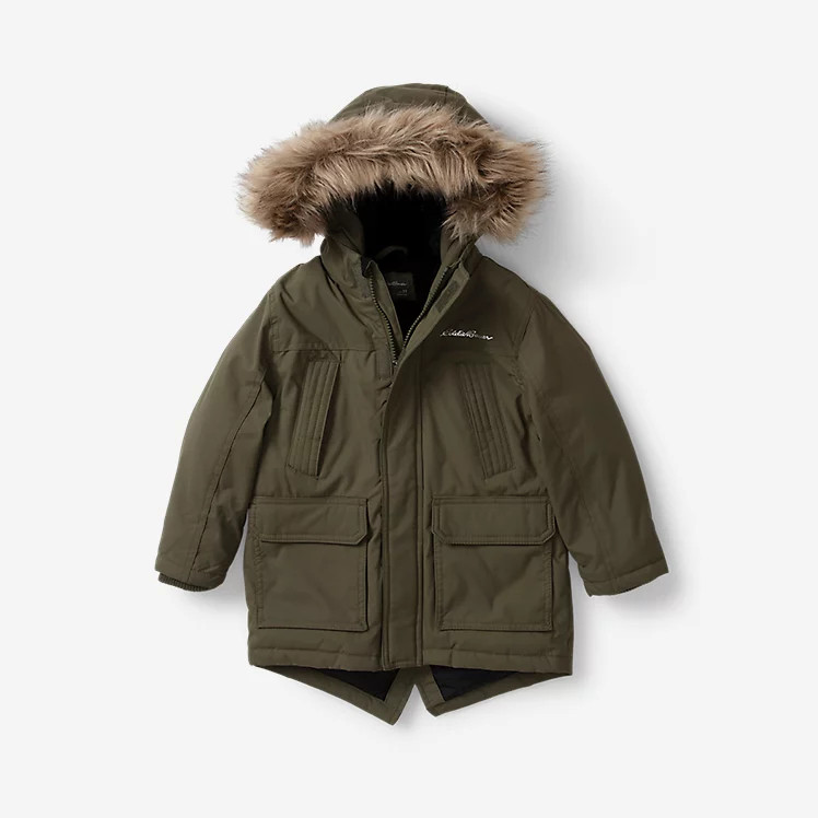 Superior Down Parka | Eddie Bauer, LLC