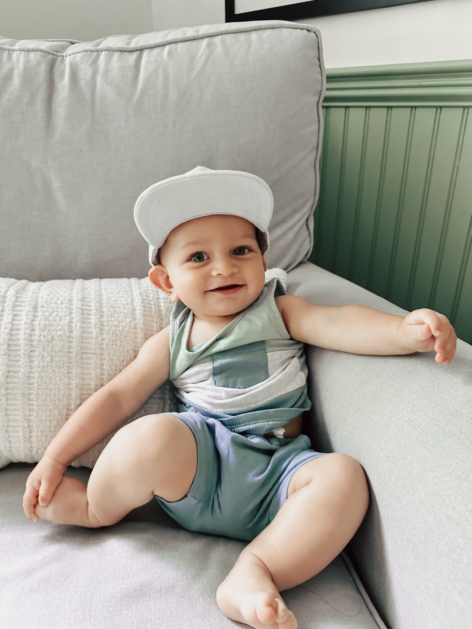 Baby boy summer style 

#LTKkids #LTKbaby #LTKfamily