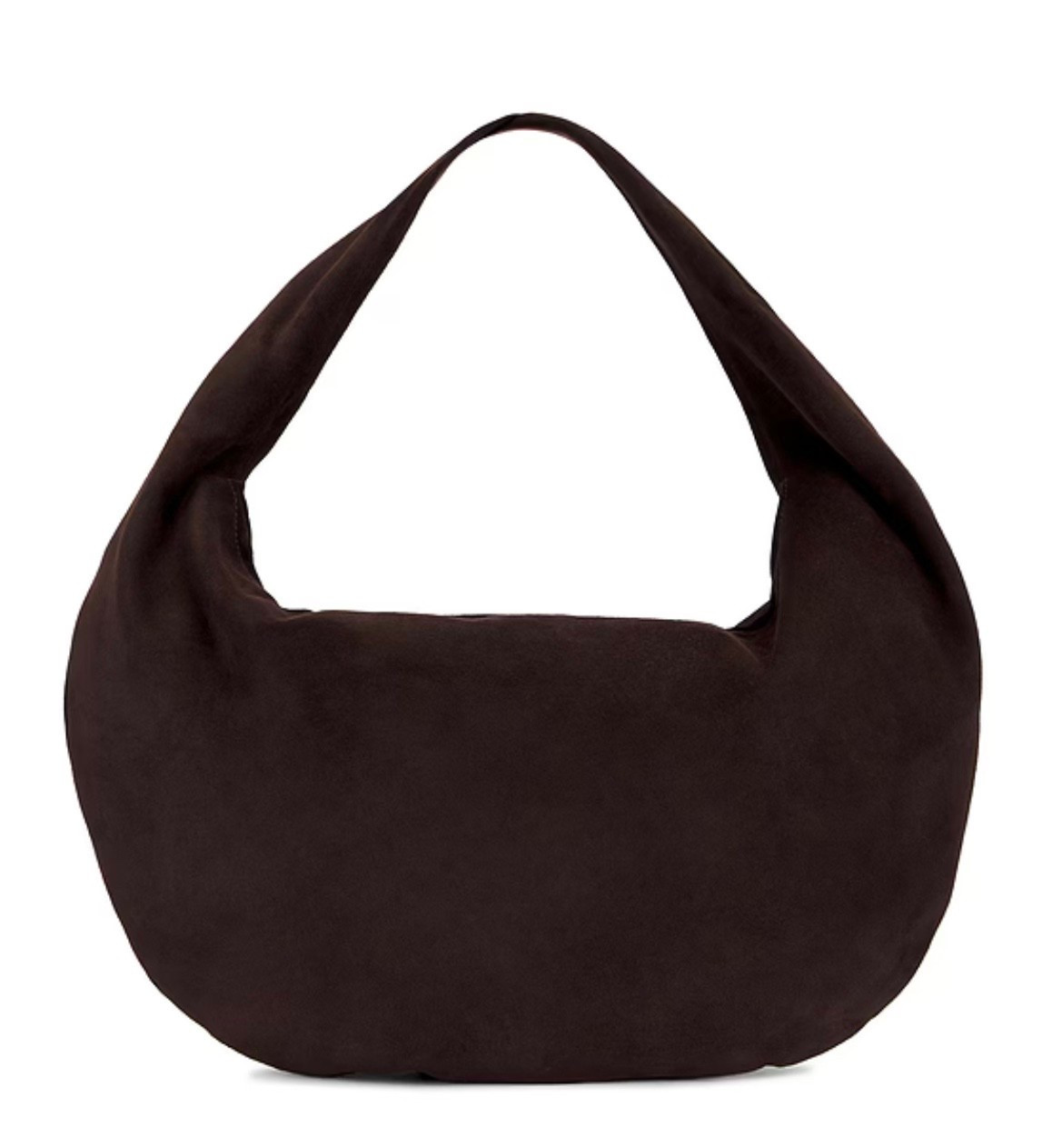 🚨1 left! Alva Shoulder Bag in Suede Chocolate
Flattered

#LTKSaleAlert #LTKWorkwear #LTKootd