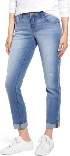 Girlfriend Jeans | Nordstrom