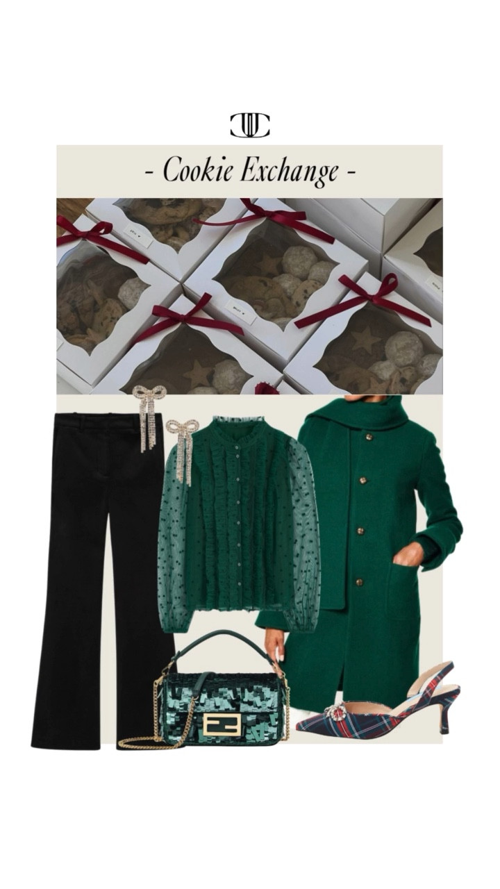 December is here and the festive calendar is packed — so I pulled together curated looks for every holiday moment. From Christmas Morning coziness to wandering magical Christmas Markets, these outfits mix comfort with polish so you feel pulled-together without trying.

Think luxe knits, rich winter tones, Fair Isle sweaters, chic layers, and winter-proof accessories that still look elevated.
You can shop every look on jcathell.com and on my LTK @j.cathell.

Tell me which December event you need styled next! ✨🎄
#HolidayOutfits #WhatToWearInDecember #ChristmasStyle #WinterFashionInspo #HolidayWardrobe #ChristmasMorningOutfit #ChristmasMarketOutfit #FestiveStyle #JCStyling #JCathell

#LTKSeasonal #LTKHoliday #LTKOver40