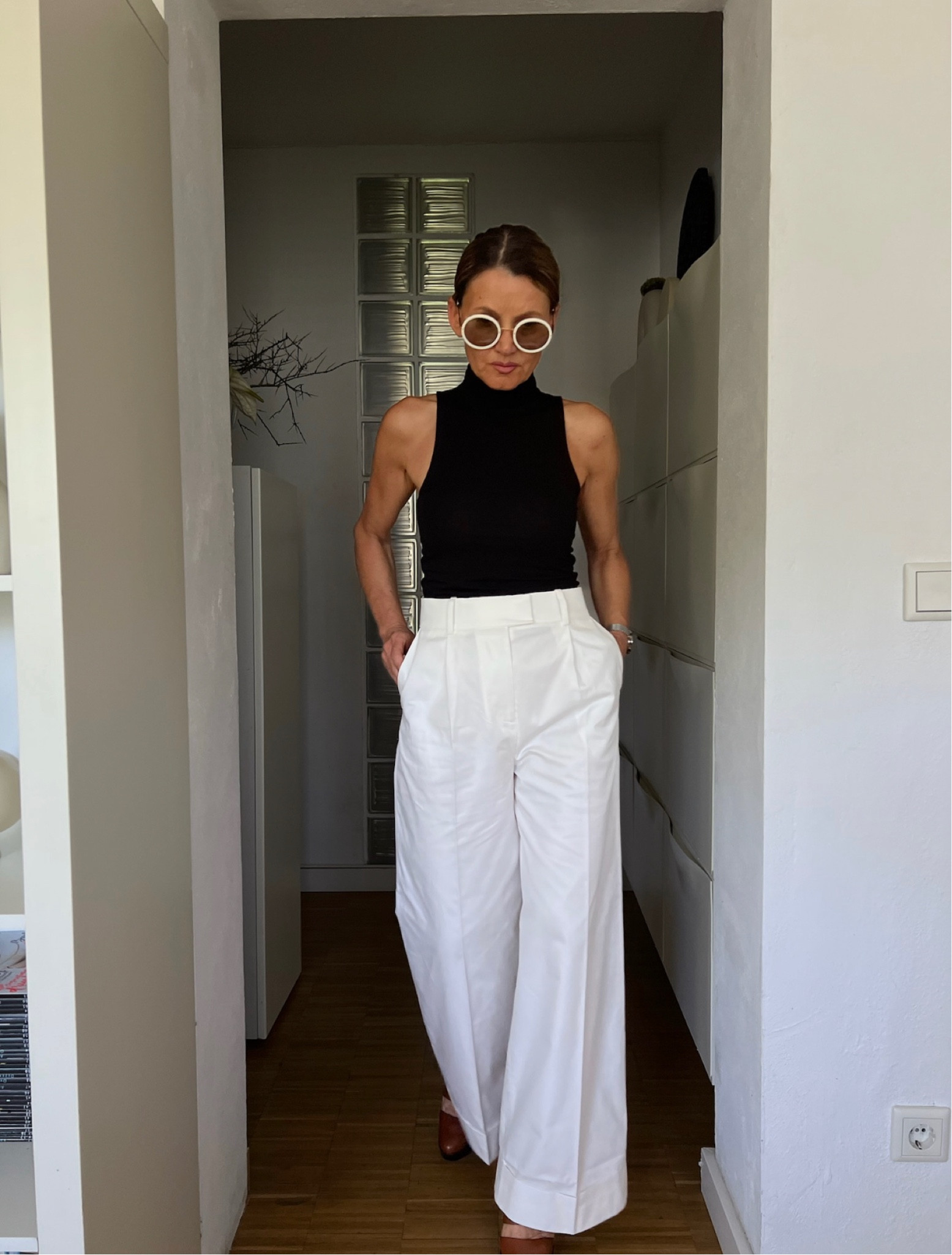 gorgeous summer weather 🖤

#LTKeurope #LTKSeasonal #LTKFind