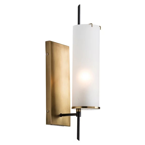 Stefan Wall Sconce | Lumens