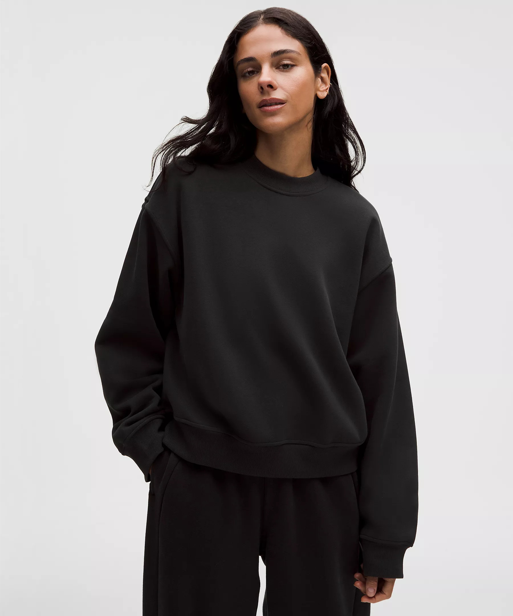 Women's Steady State Crew | Lululemon (US)