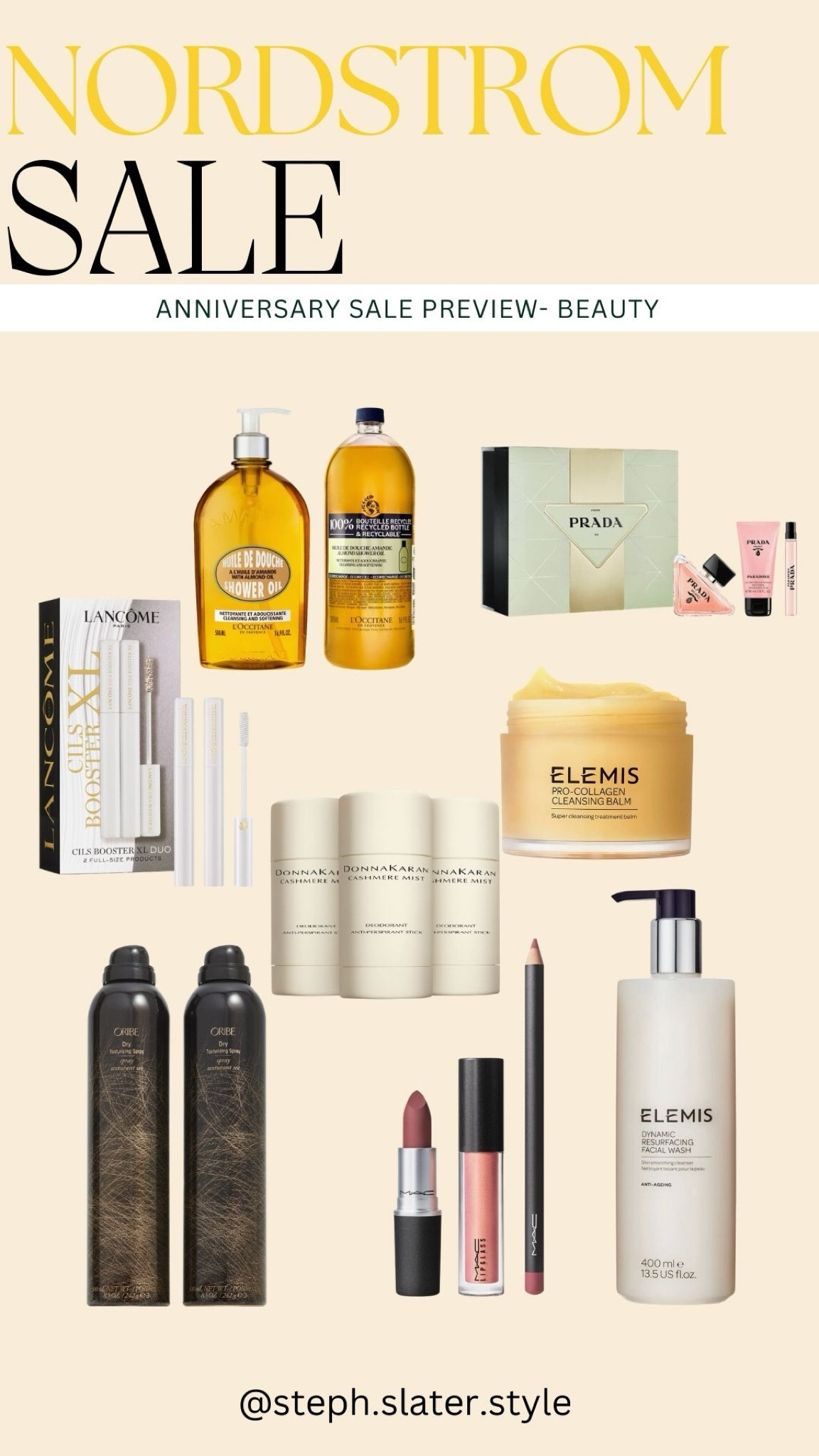NSALE preview- beauty 

#LTKSaleAlert #LTKxNSale #LTKSummerSales