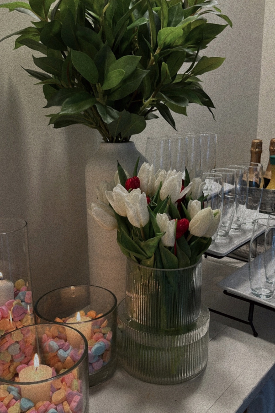 ✨💛🥂💐

#LTKsalealert #LTKfindsunder100 #LTKhome
