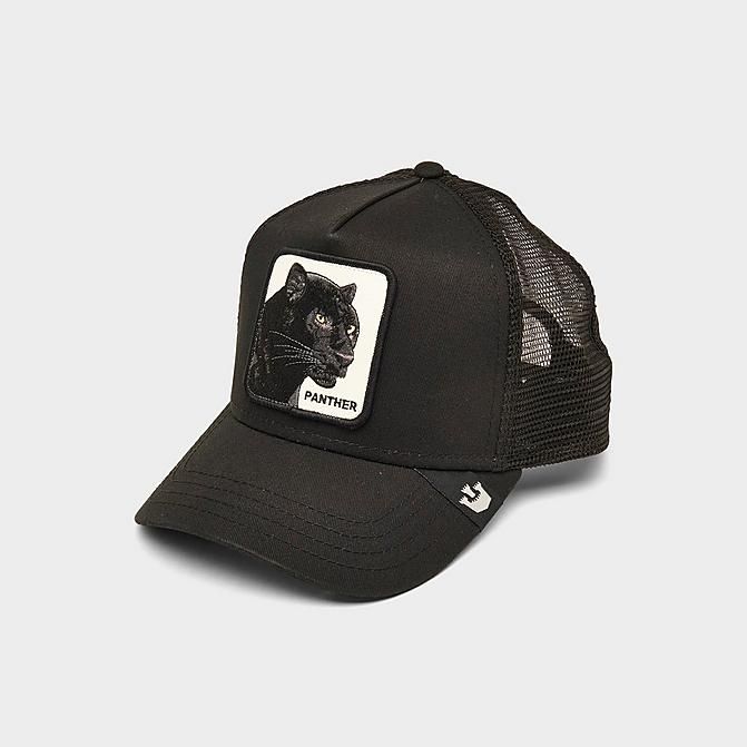 Goorin Bros. The Panther Trucker Hat | JD Sports (US)