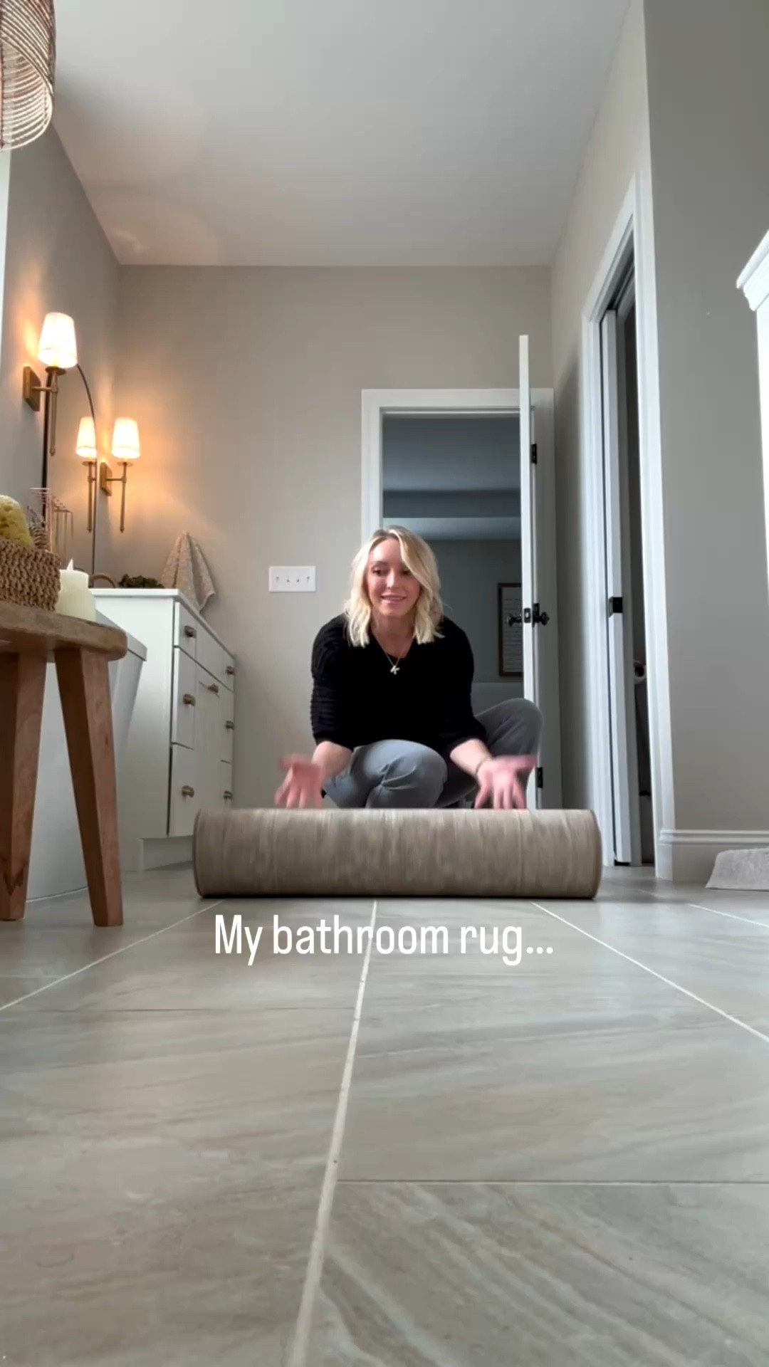 My fav magnolia home runner rug!

#LTKHome
