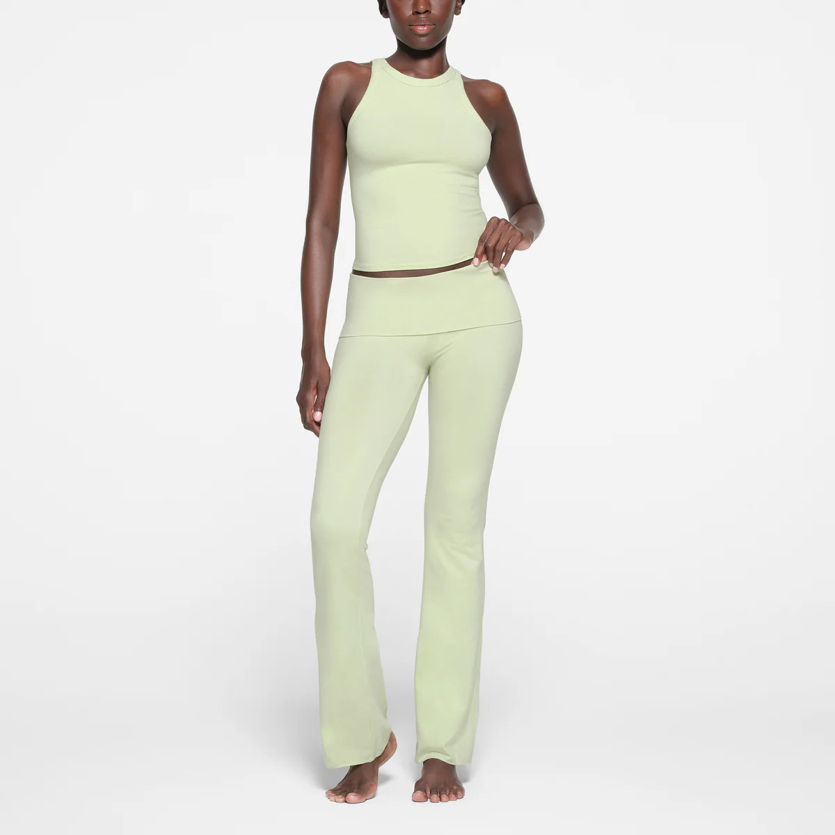 COTTON JERSEY | SKIMS (US)