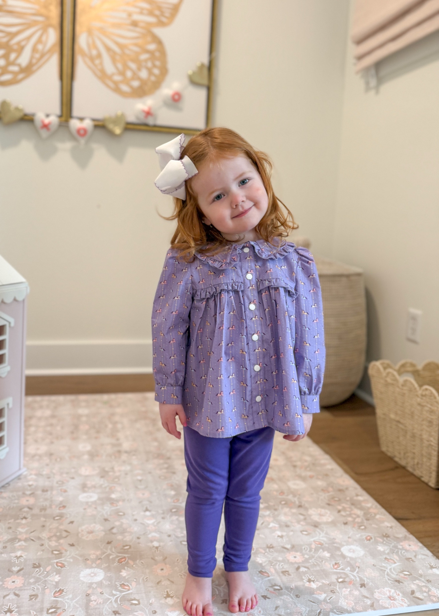 Nella June Children’s brand, children’s outfit. Shop Nella June - Valentine’s Day outfits for girls and boys! 

#LTKKids #LTKFamily #LTKSeasonal