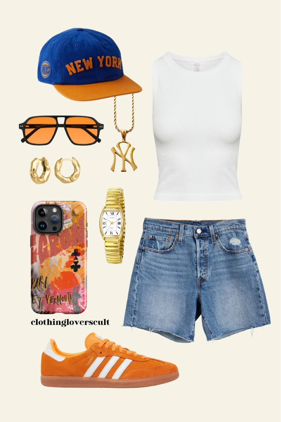 SUMMER OUTFIT INSPO

case is @flams.art on instagram!!

#LTKstyletip #LTKSeasonal #LTKparties
