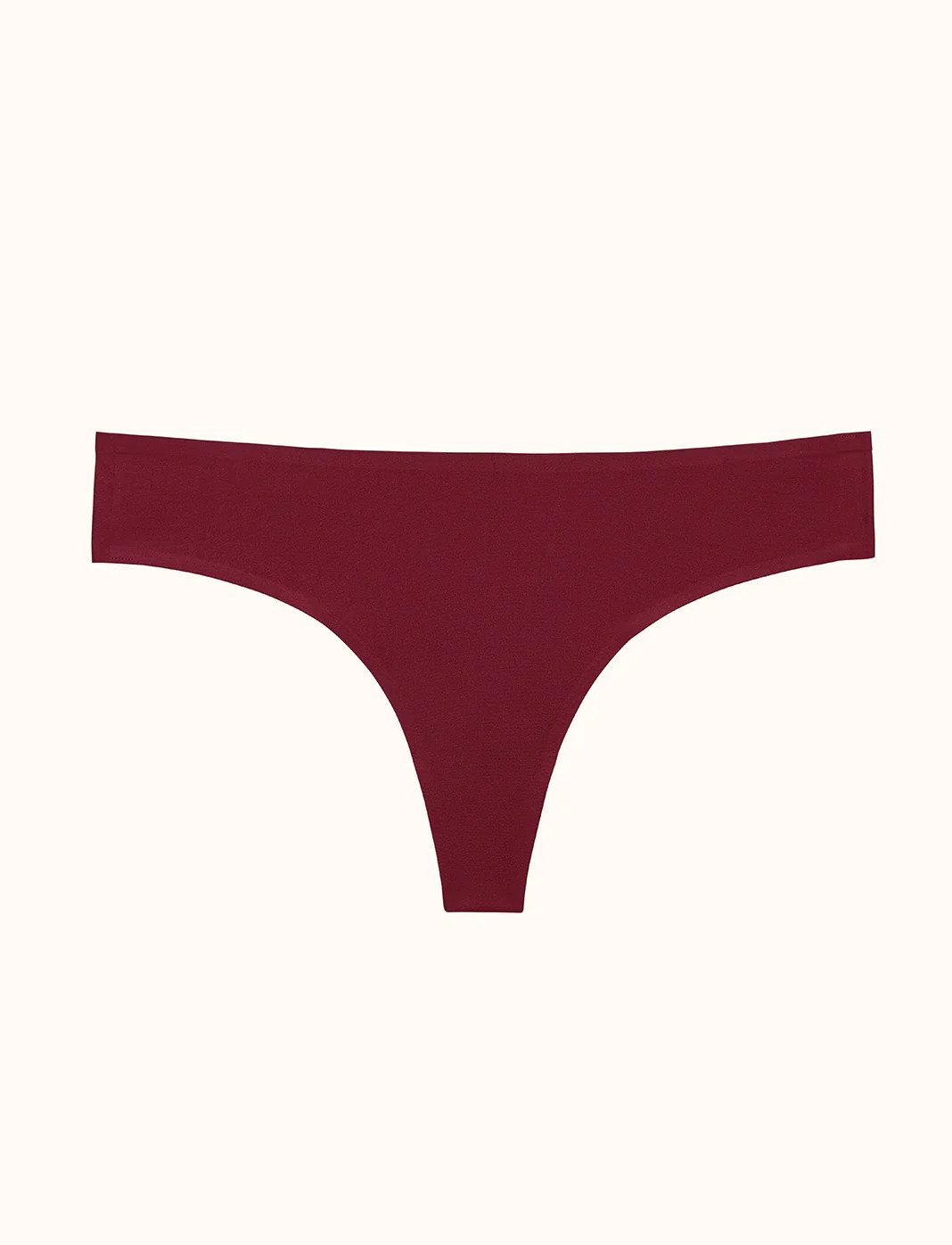 Comfort Stretch Thong | ThirdLove