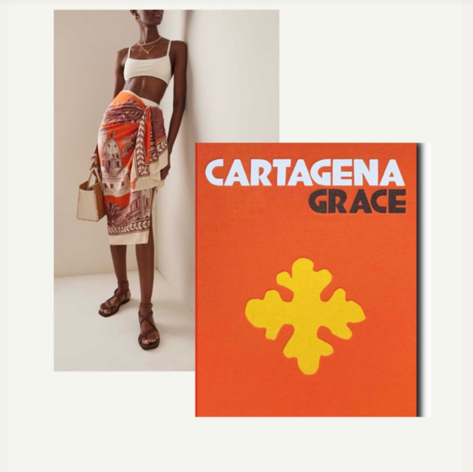 Assouline coffee table book

#LTKGiftGuide #LTKtravel #LTKstyletip
