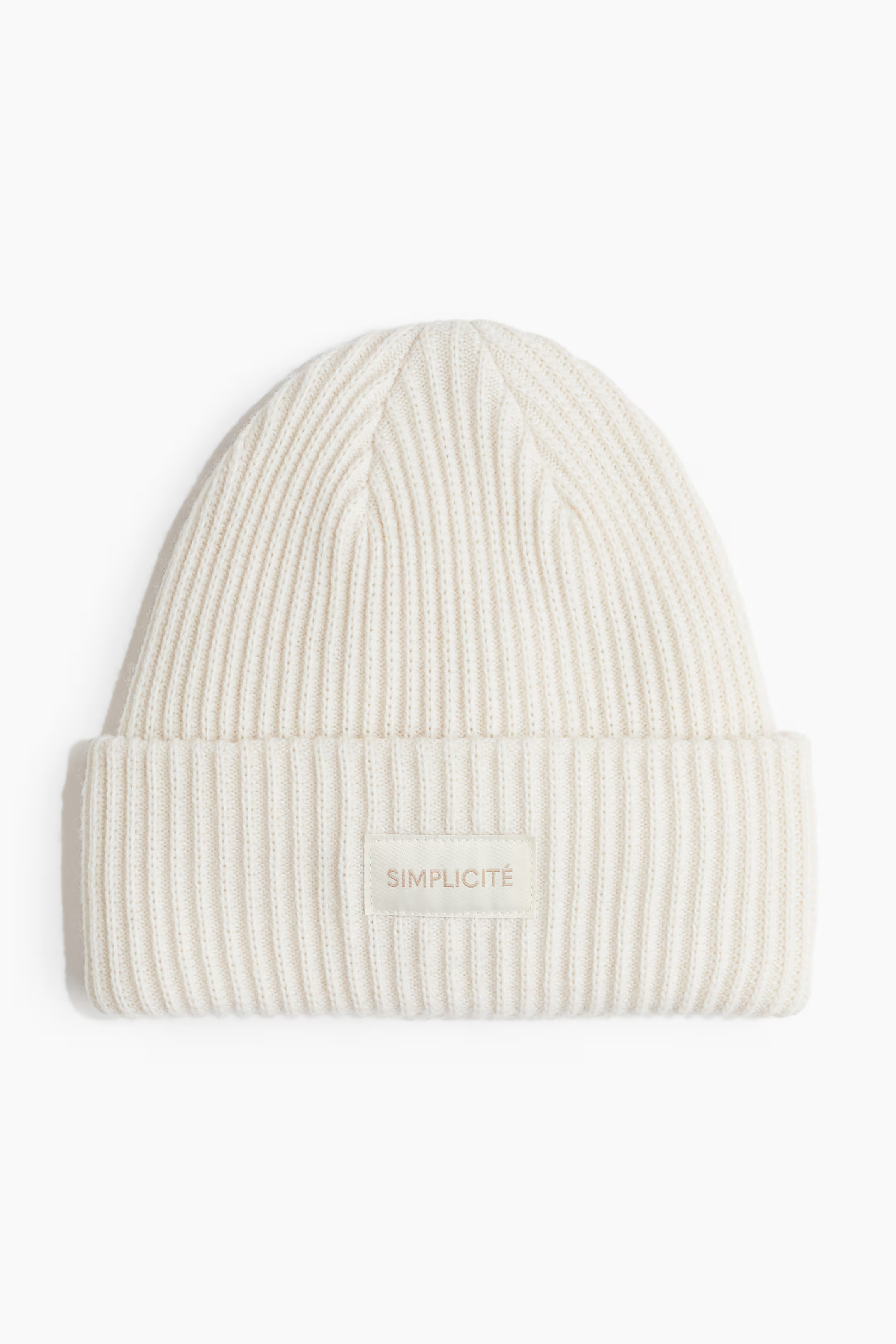 Knit Hat | H&M (US + CA)