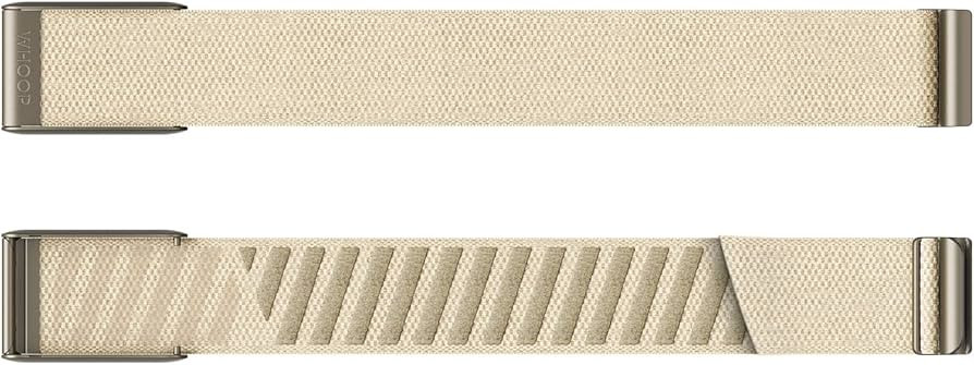 WHOOP Ultra-Soft SuperKnit Accessory Wristband 4.0 for Enhanced Performance, Comfort and Durabili... | Amazon (US)