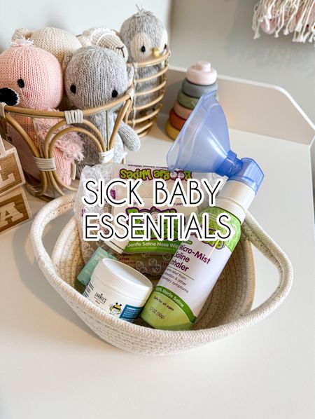 Having a sick baby or toddler is so sad. These products help so much to comfort them!

#LTKBump #LTKKids #LTKBaby