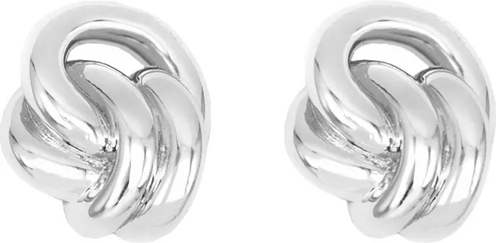 Miami Knot Stud Earrings | Nordstrom