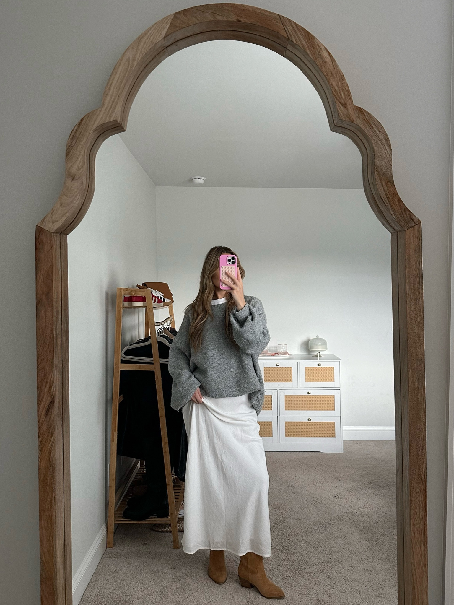 fall outfit 🤎 