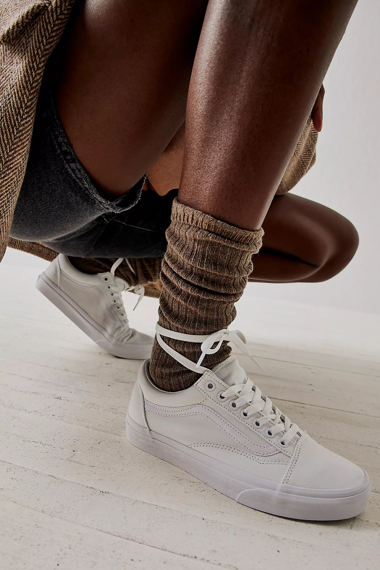 UA Old Skool Sneakers | Free People (Global - UK&FR Excluded)
