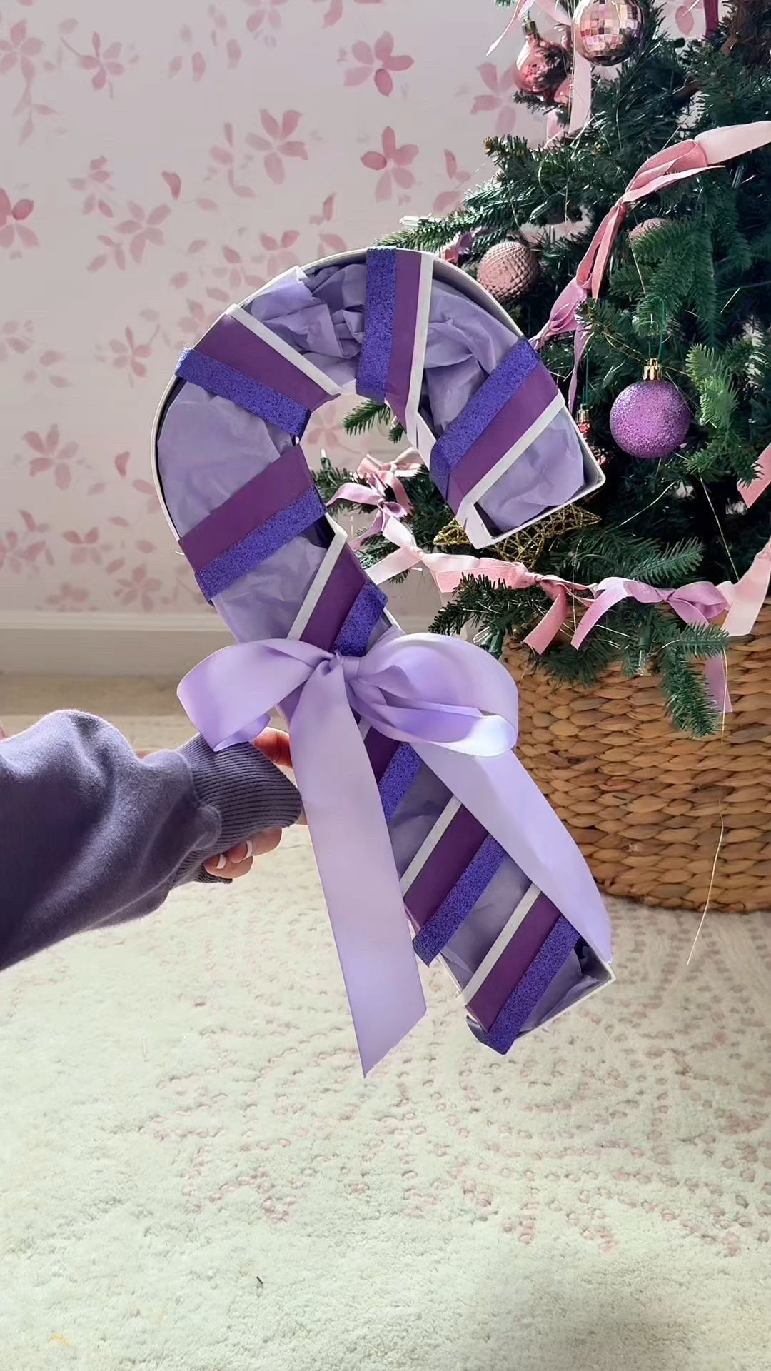 Turning a letter into gift giving magic ✨ DIY Christmas wrapping idea by STEPH (DIY Creator + Maker) 

#LTKGiftGuide #LTKSeasonal #LTKHoliday