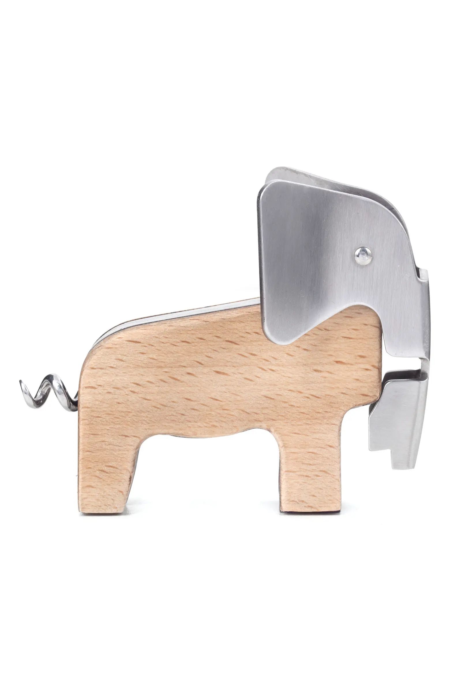 Elephant Corkscrew | Nordstrom
