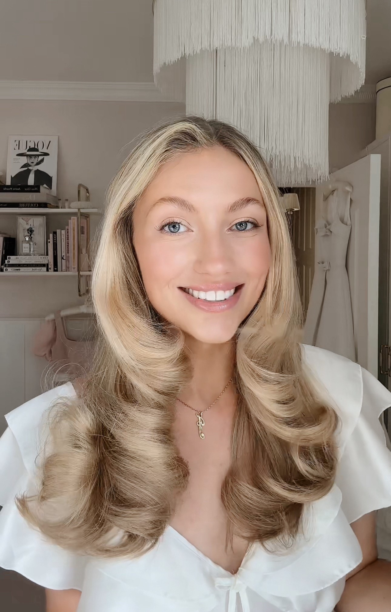 Hair care products from my TikTok video 🤍 

#LTKbeauty
