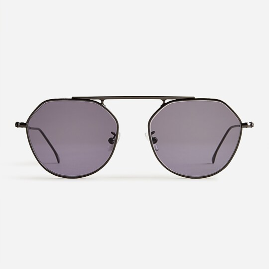 lllesteva Nicosia sunglasses | J. Crew US