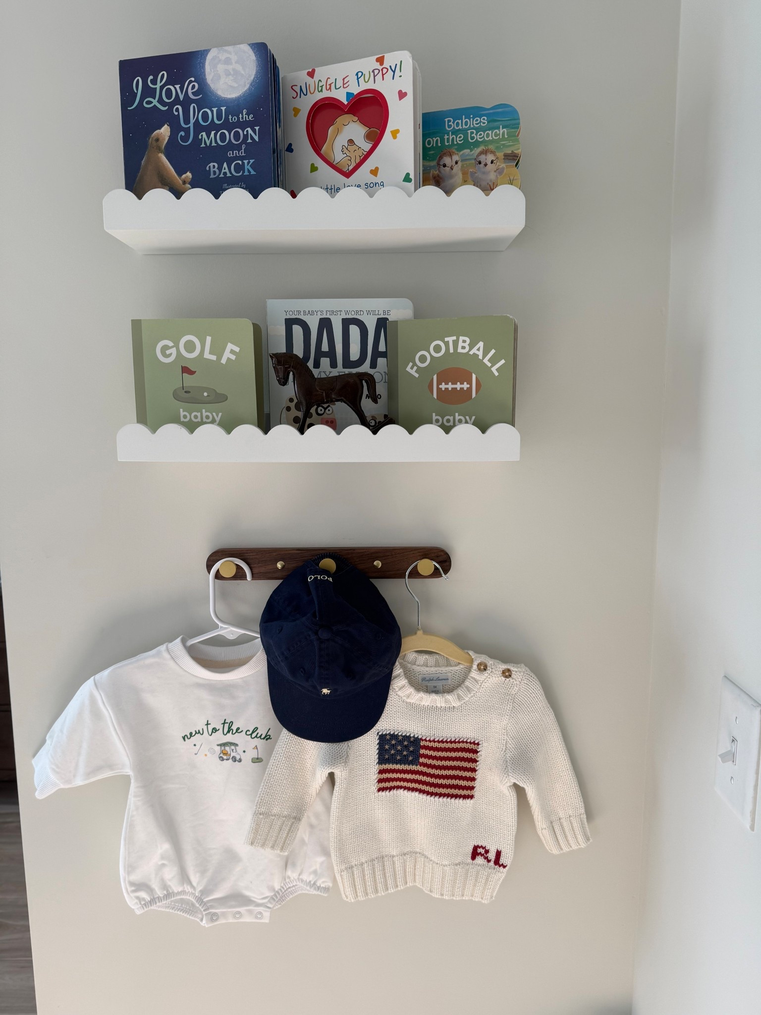 Baby nursery 🤍 





Baby boy nursery 
Nursery organization 

#LTKBaby #LTKKids #LTKHome