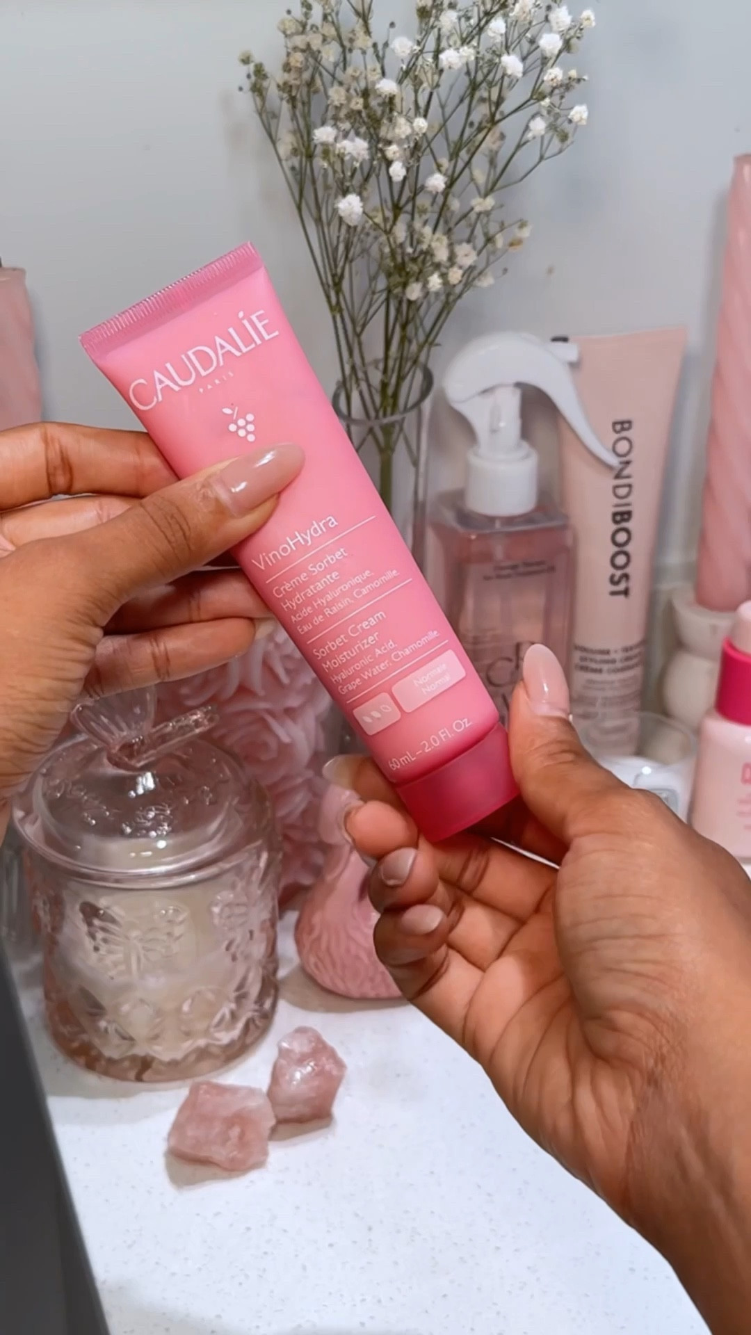 ASMR Pink Evening Skin & Hair Care Routine 🎀🦢🕯️🪷🛁

#LTKBeauty #LTKFindsUnder50 #LTKFindsUnder100
