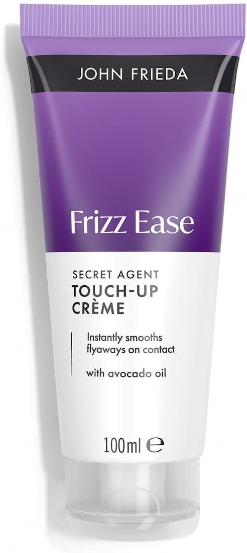 John Frieda Frizz Ease Secret Agent Touch-Up Crème 100ml | Amazon (UK)