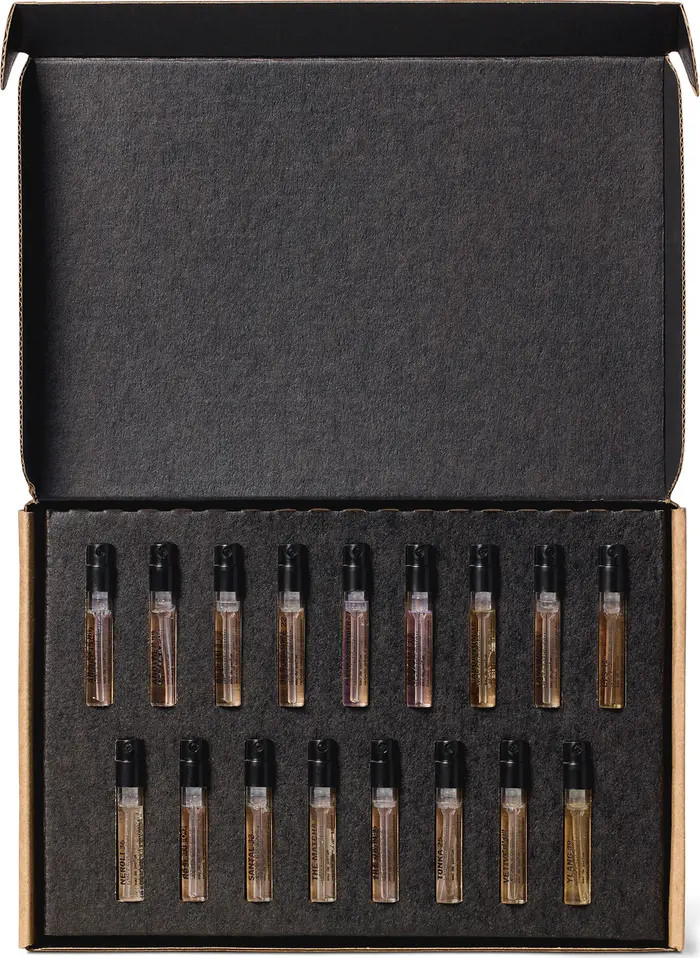 Holiday Eau de Parfum Discovery Set | Nordstrom