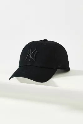 '47 NY Baseball Cap | Anthropologie (US)