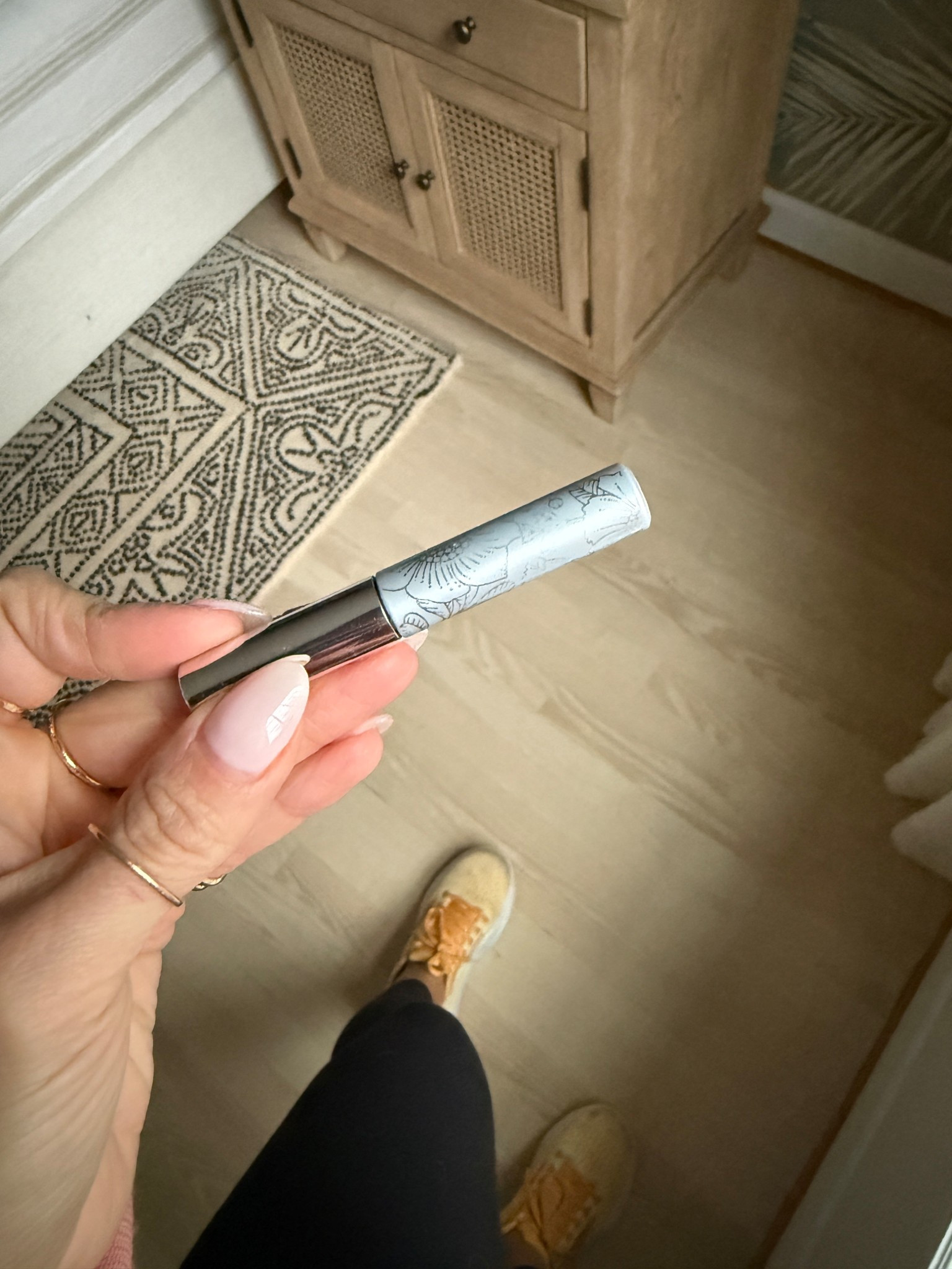 The little mascara that could! My fave mascara for bottom lashes is 30% off for @ultabeauty’s Cyber Monday sale, happening 11/30-12/1!  #ultabeauty #ulta #ad
