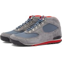 Danner Men's Jag Boot in Steel Grey/Blue Wing, Size UK 11 | END. Clothing | End Clothing (US & RoW)